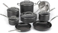 Cuisinart Chef's Classic™ Nonstick Hard Anodized Cookware 13 Piece Set by Cuisinart