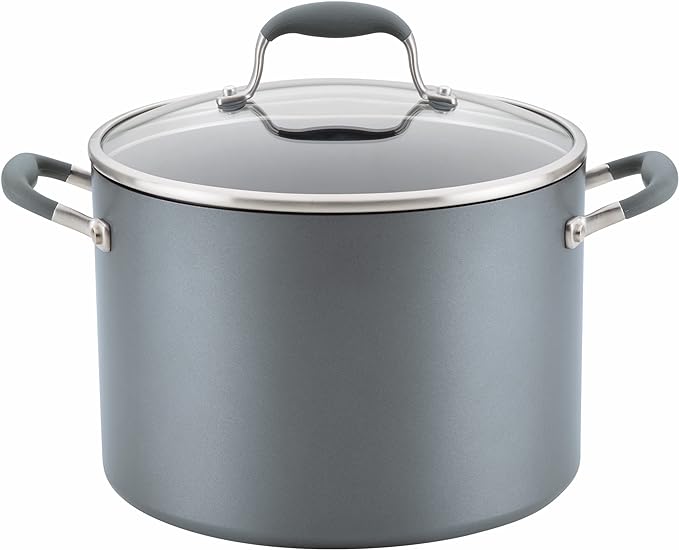 Anolon Advanced Home Hard-Anodized Nonstick Open Stock Cookware by Anolon
