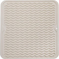 MicoYang Silicone Dish Drying Mat by MicoYang