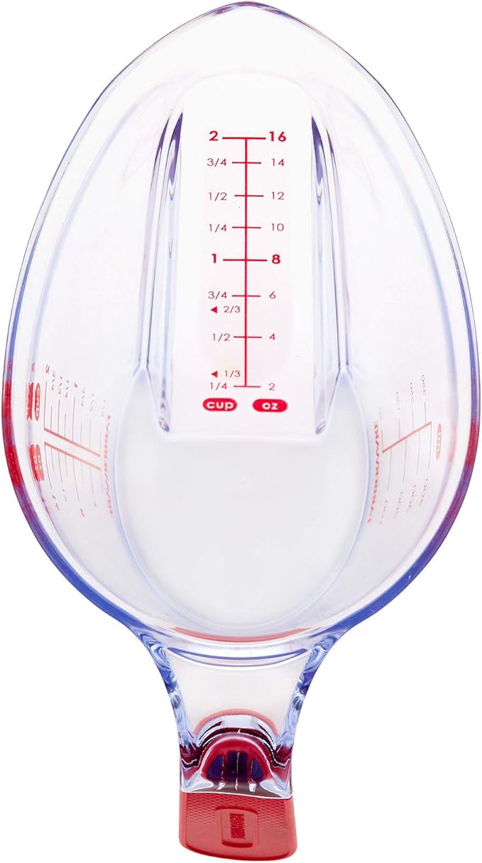 Farberware Pro Angled Measuring Cup - Image 2