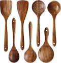 Messon Wooden Spoons for Cooking by Messon