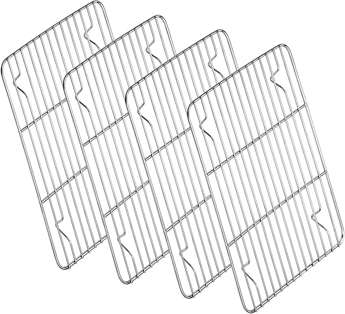 P&P CHEF Baking Cooling Rack Set by PPCHEF