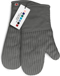 Silicone Oven Mitts by BigRedHouse