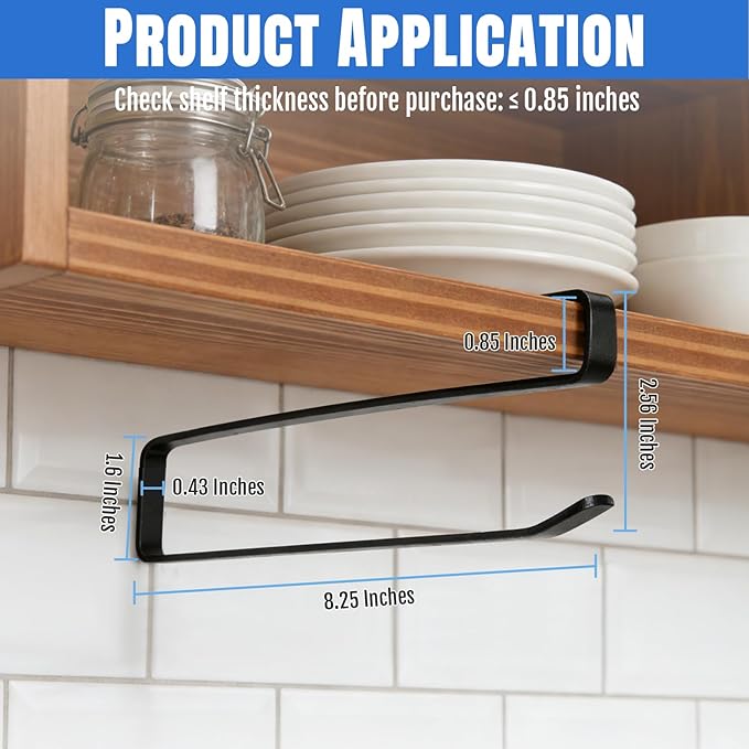 1 Pack Tumbler Lid Organizer, Versatile Cup & Water Bottle Lid Holder, Upgraded - Image 2