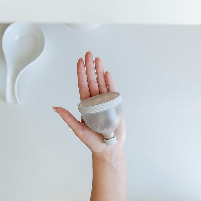 Protein Powder Funnel Set - Image 9