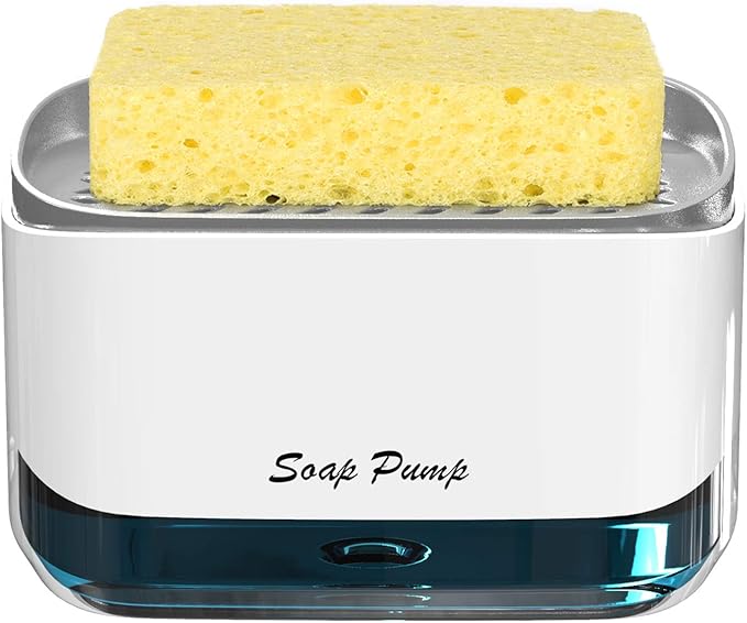 Kitchen Dish Soap Dispenser by Bestseek