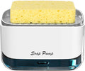 Kitchen Dish Soap Dispenser by Bestseek