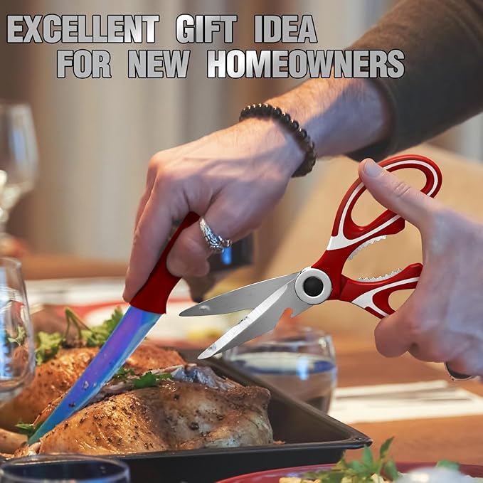 Kitchen Utensils Set- Umite Chef 34 PCs Cooking Utensils - Image 7