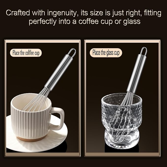 Aniso Stainless Steel Whisk1 - Image 7