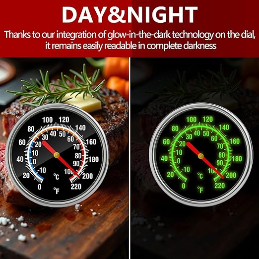 Meat Thermometer - Image 2