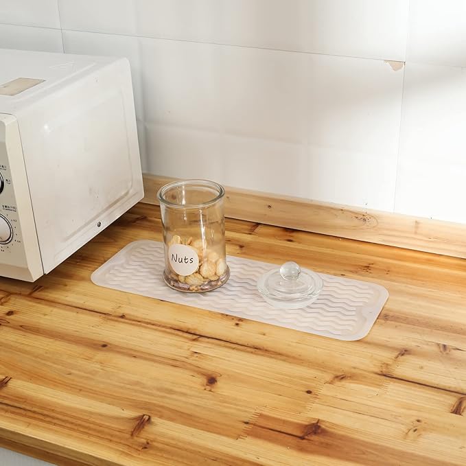 MicoYang Silicone Dish Drying Mat - Image 8