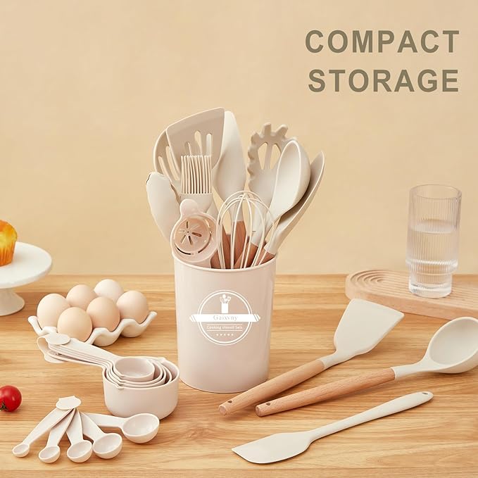Kitchen Utensils Set - Image 8