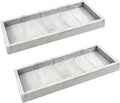 Spacewiser Countertop and Vanity Tray by Spacewiser