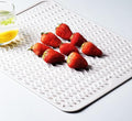 Silicone Dish Drying Mat for Multiple Usage, Easy clean, Eco-friendly, by MODENGKONGJIAN