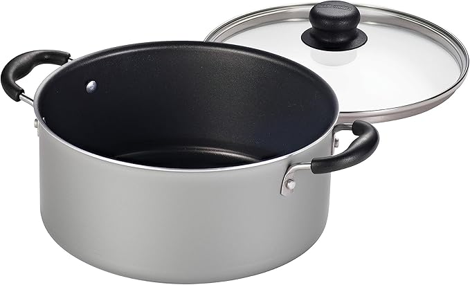 Tramontina Primaware 15-Piece Non Stick Cookware Set - Image 9
