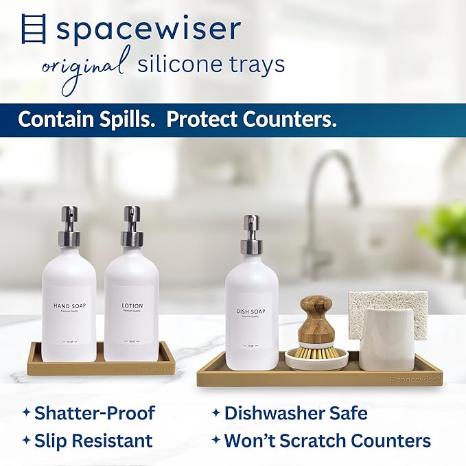 Spacewiser Countertop and Vanity Tray - Image 2