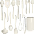 LIANYU 14 Pcs Kitchen Utensils Set by LIANYU