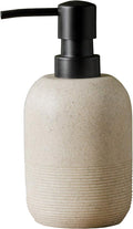 GalDal Soap Dispenser Beige, Hand Soap Lotion Dispenser by GalDal