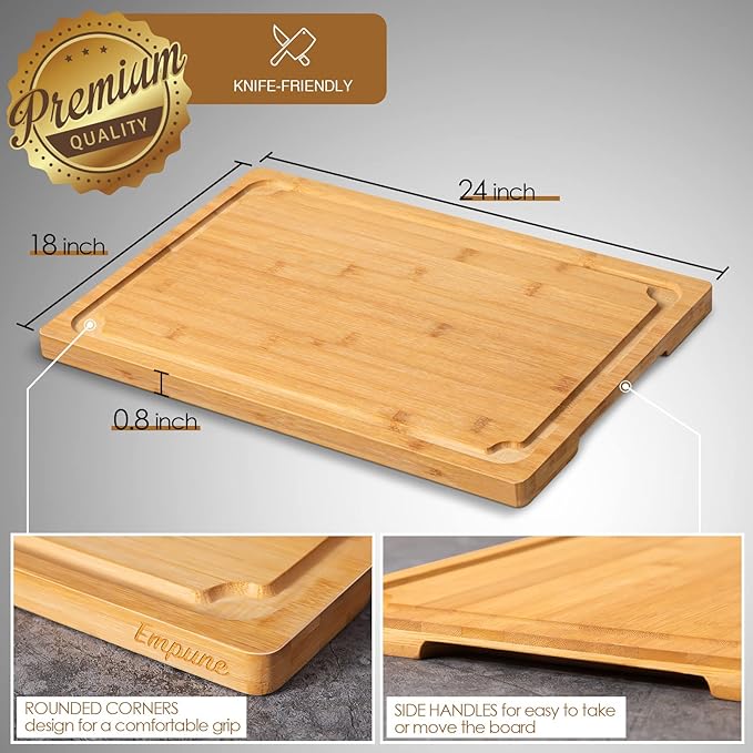 3XLarge Cutting Board - Image 2