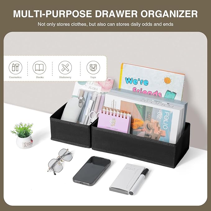 DIMJ Drawer Organizers - Image 3