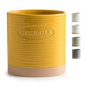 YHOSSEUN Kitchen Utensil Holder by YHOSSEUN
