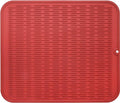 MicoYang Silicone Dish Drying Mat by MicoYang