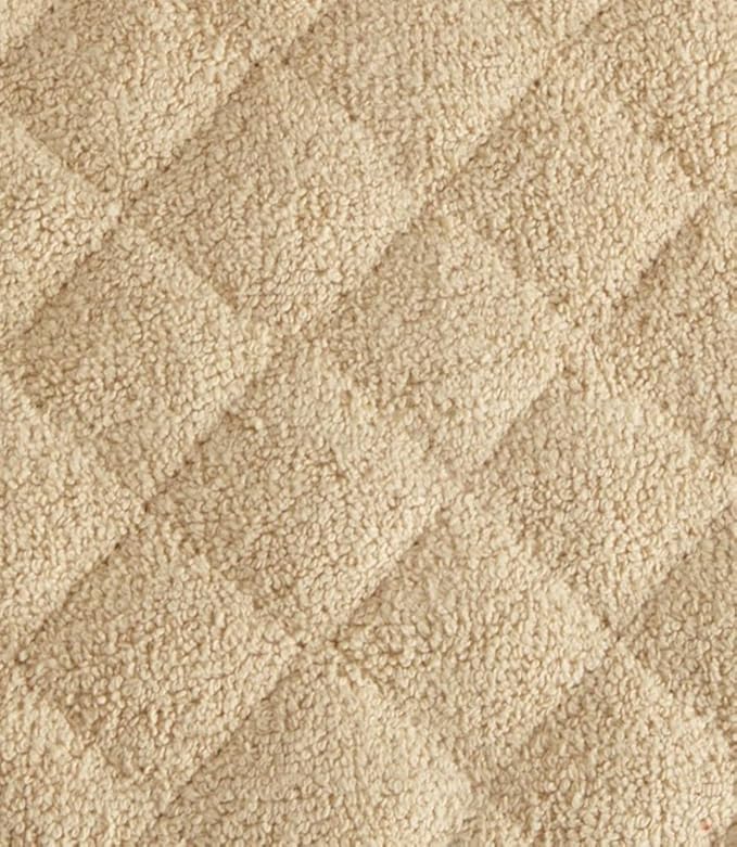 DII Basic Terry Collection Quilted 100% Cotton, 3 Piece - Image 3