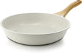 SENSARTE Nonstick Ceramic Frying Pan 12-Inch, Healthy Non Toxic Skillet by SENSARTE
