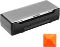 SHARPAL 162N Double-sided Diamond Sharpening Stone Whetstone Knife Sharpener by SHARPAL