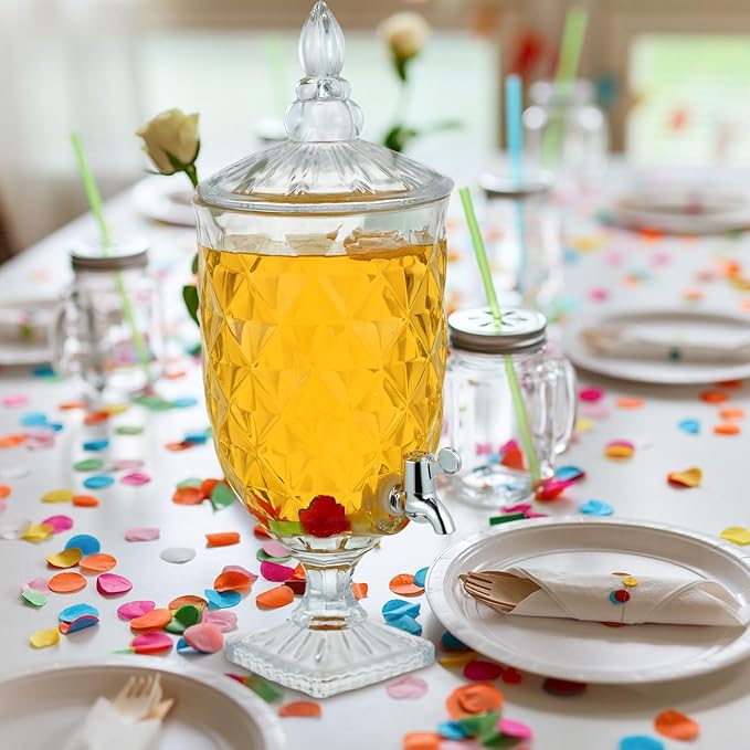 Bokon 2 Pieces Drink Dispensers - Image 3