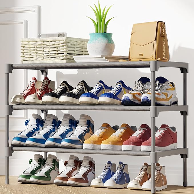 Kitsure Shoe Rack - Image 2