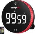 TempPro 99-Hour Digital Kitchen Timer by TempPro