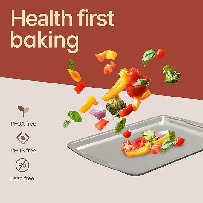 Bakken Swiss Cookie Sheet 3 Piece Set - Image 7