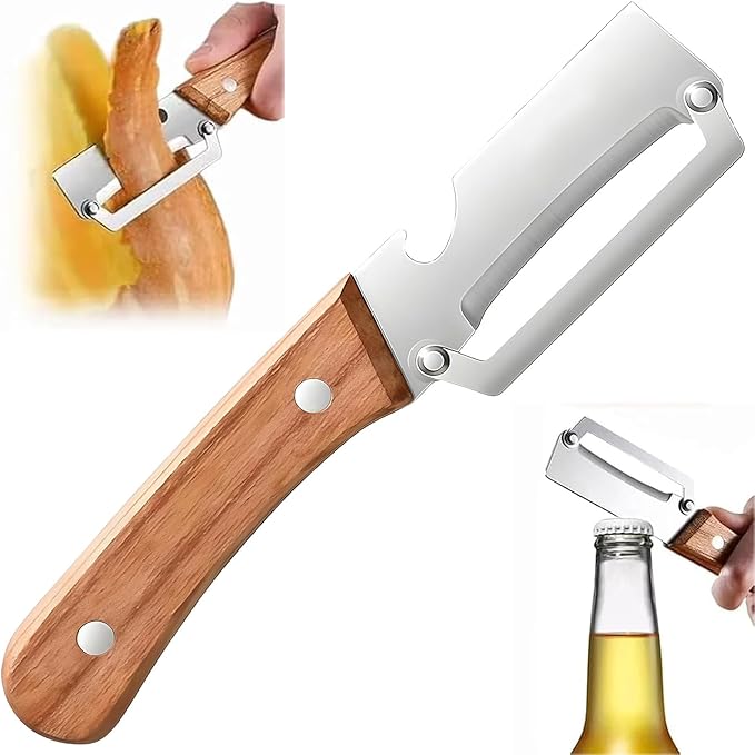 NEW Premium Vegetable Peeler by Unknown