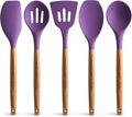 Zulay Kitchen Non-Stick Cooking Utensils Set by ZulayKitchen