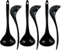 Reston Lloyd Melamine Soup Ladle Kitchen Utensil, Durable BPA-Free Plastic by RestonLloyd