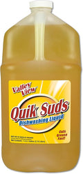 Valley View Quik Sud's Dishwashing Liquid