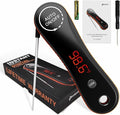 0.5s Instant Read Digital Meat Thermometer, Paysean ±0.5℉ by Paysean