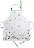 Maison d' Hermine 100% Cotton Apron by MaisondHermine