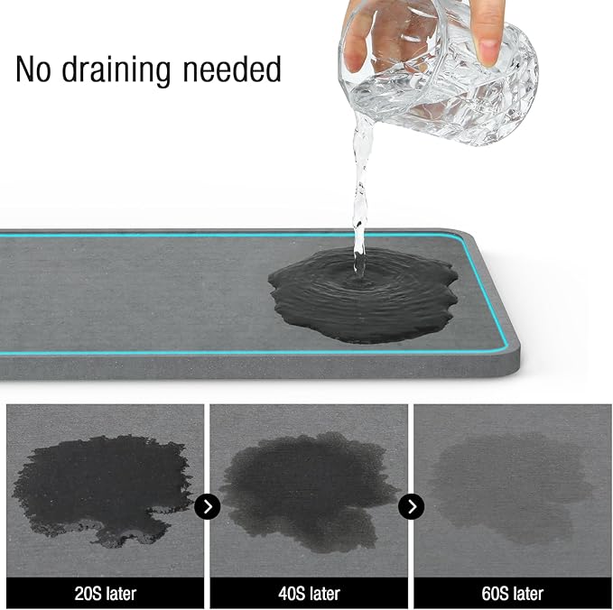 Kitchen Sink Caddy Organizer, Sponge Holder - Image 2