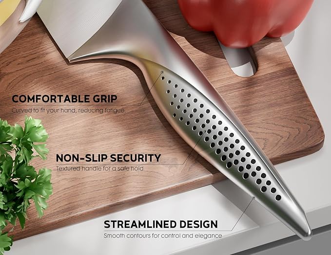 ASETY Knife Set - Image 5