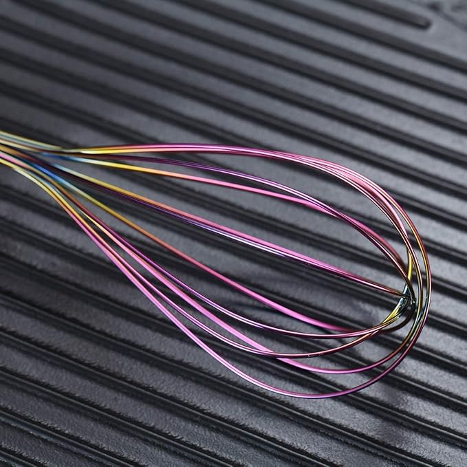Berglander Colorful Whisks Set - Image 7