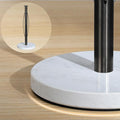 YIGII Heavy Marble Base Paper Towel Holder – Countertop Paper Roll Holder by YIGII