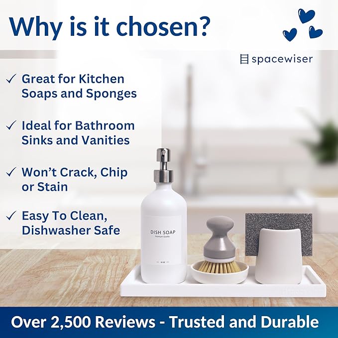 Spacewiser Countertop and Vanity Tray - Image 7