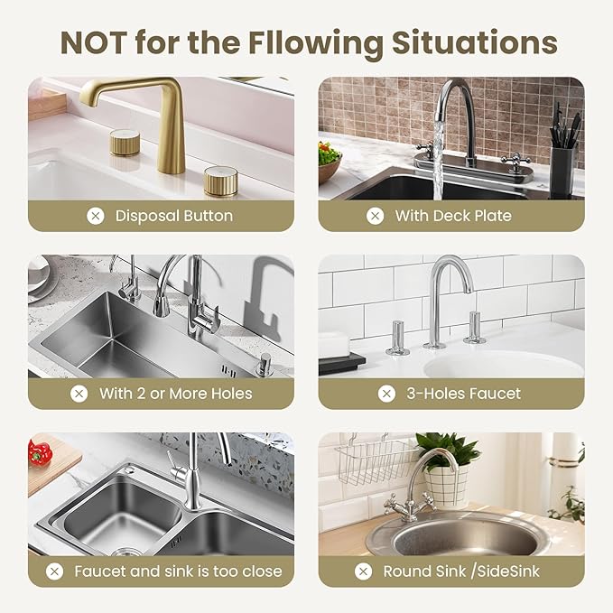 Faucet Mat for Kitchen Sink -Diatomite Stone Drying Mat for Kitchen Counter & - Image 9
