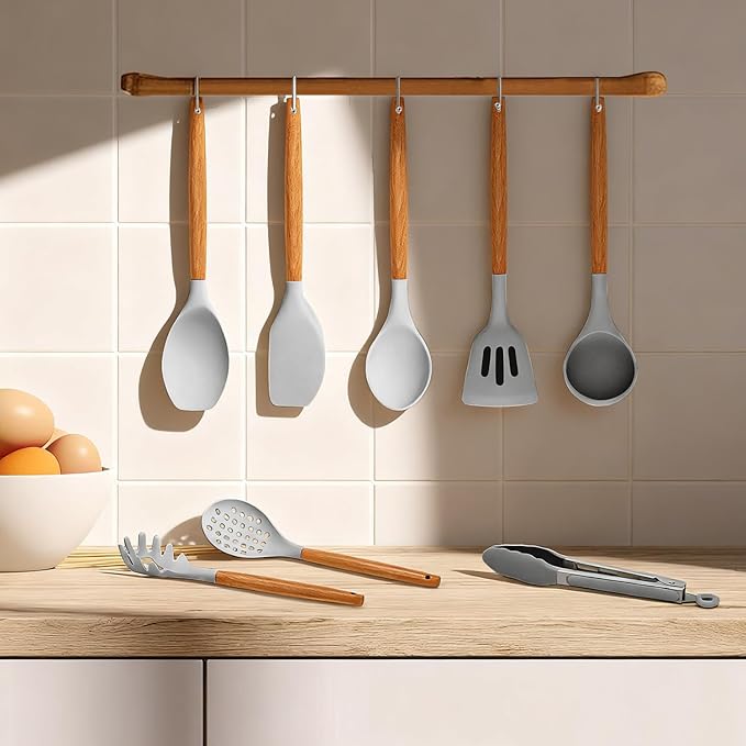 Kitchen Utensils Set - Image 6