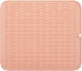 MicoYang Silicone Dish Drying Mat by MicoYang