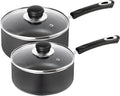 Utopia Kitchen Nonstick Stock Pot Saucepan Set by UTOPIAKITCHEN