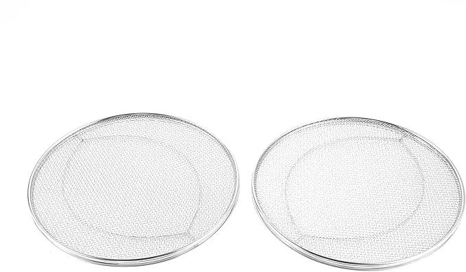 2 Pack Splatter Shield, Stainless Steel Splash Guard, Detachable Reusable - Image 8
