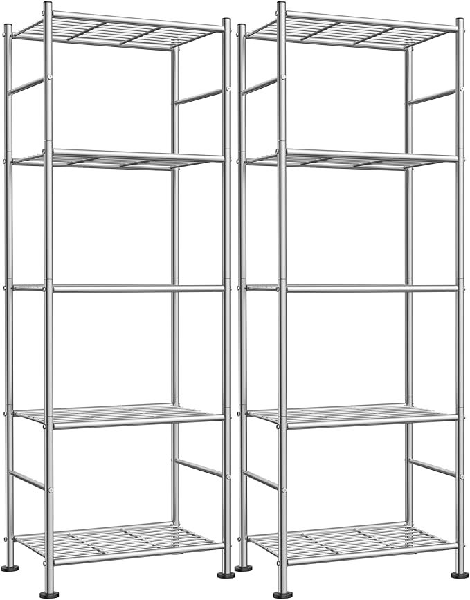 Sakugi Storage Shelves by Sakugi